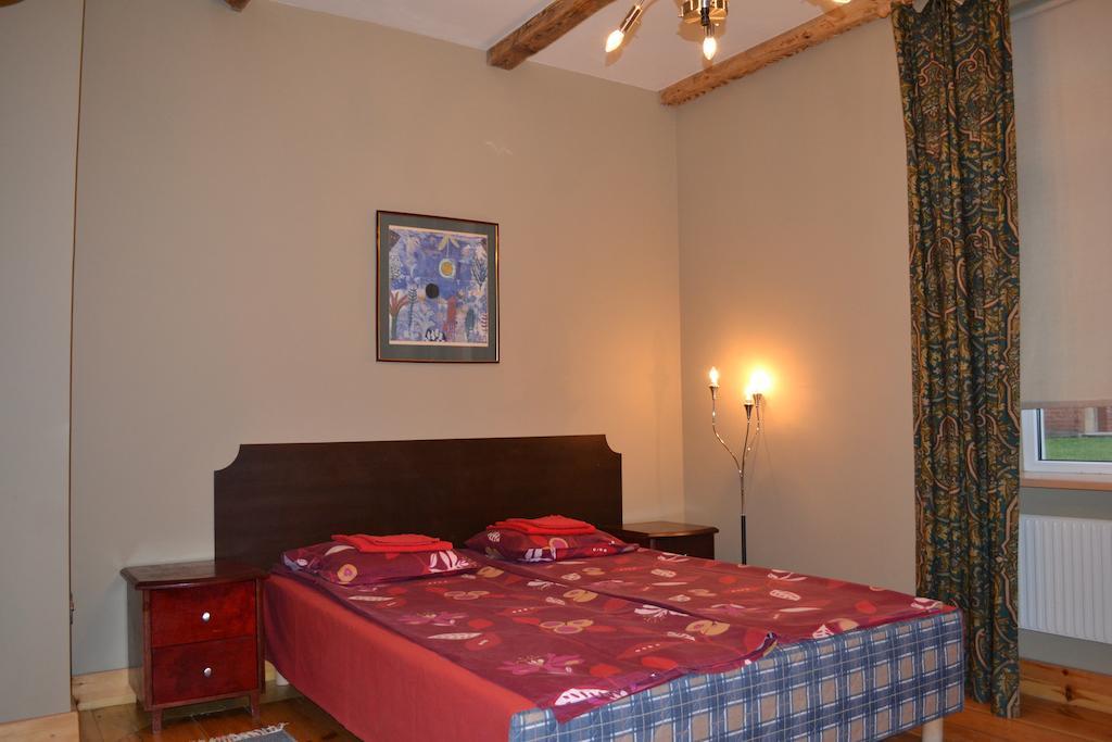 Otra Elpa Hotel Валка Стая снимка